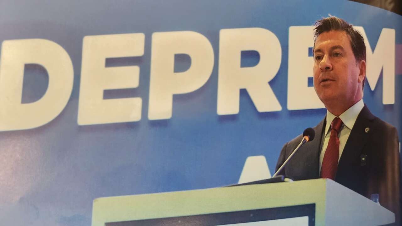 Ahmet Aras açıkladı: Muğla itfaiyesi 17 bin 348 olaya müdahale etti
