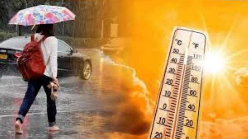 Muğla Hava Durumu: Sıcaklık 41 Dereceyi Bulacak, Pazar Günü Sağanak Geliyor
