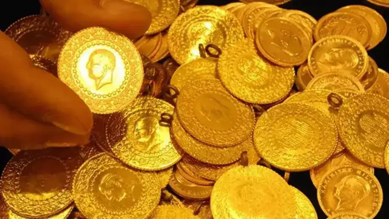 13 Ağustos Perşembe Altın Fiyatları: Gram ve Çeyrek Altın Ne Kadar?