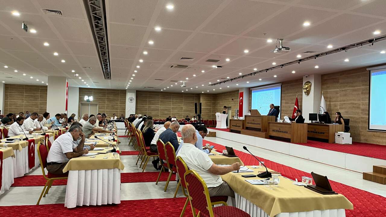 Muğla Büyükşehir Belediyesi'nde İki Şube Müdürlüğüne Yeni Görevlendirme