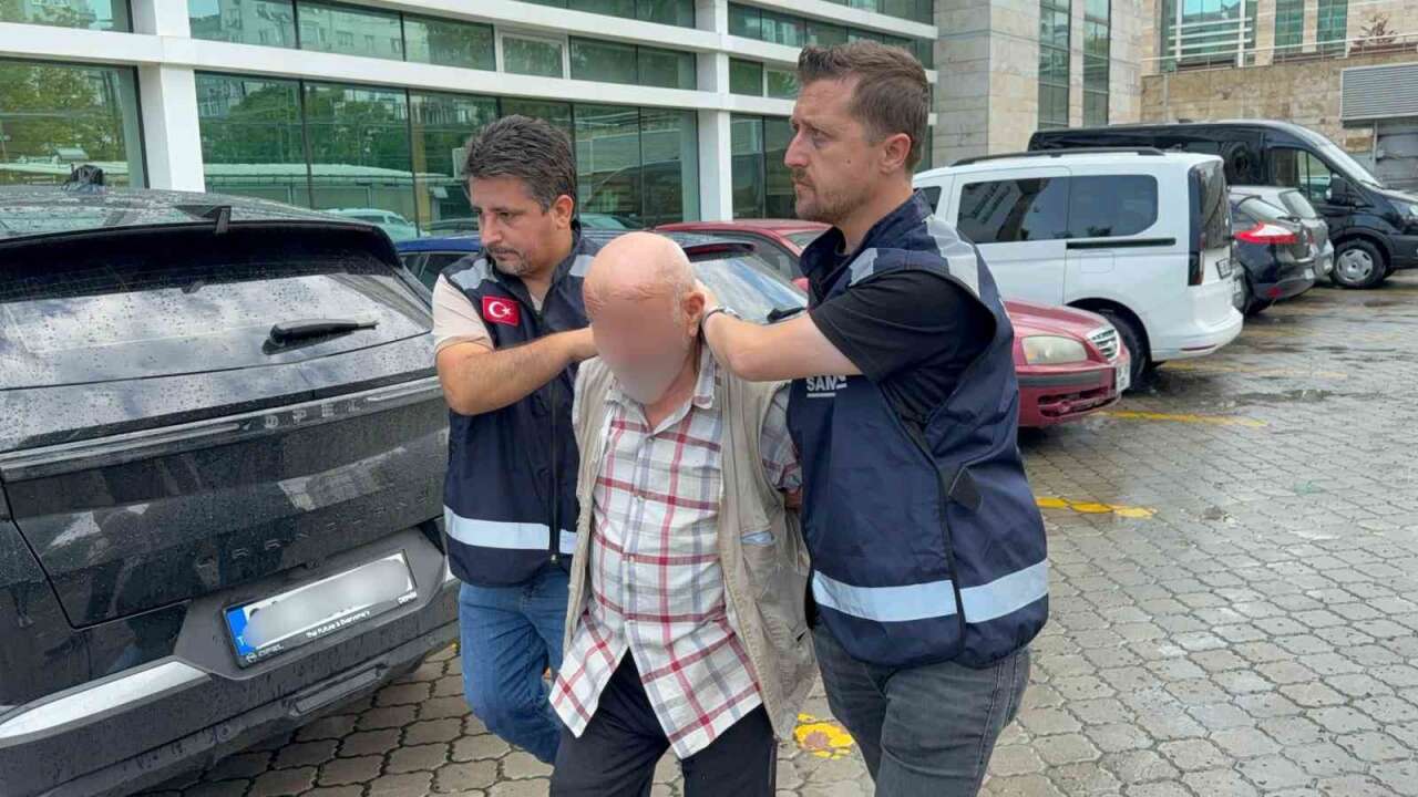 5 ve 9 Yaşındaki Çocuklara Cinsel İstismar İddiası: 85 Yaşındaki Şüpheliye Ev Hapsi