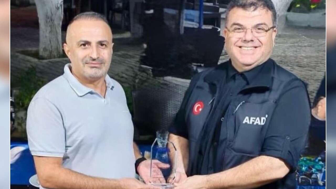 Muğla AFAD’da Görev Değişimi: Elvan Kaya Görevi Devraldı