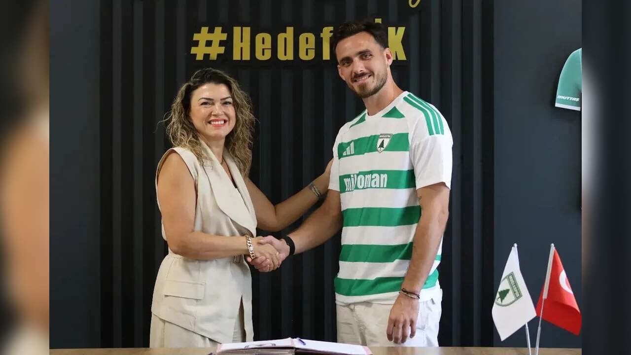 Muğlaspor, Venezuelalı Stoper Luis Mago’yu Kadrosuna Kattı