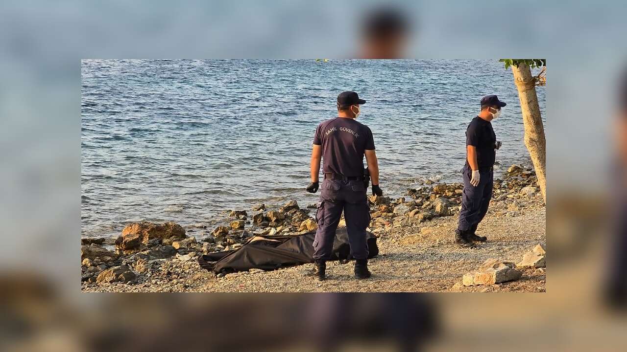 Muğla’da 26 Yaşındaki Genç Serinlemek İçin Girdiği Denizde Hayatını Kaybetti