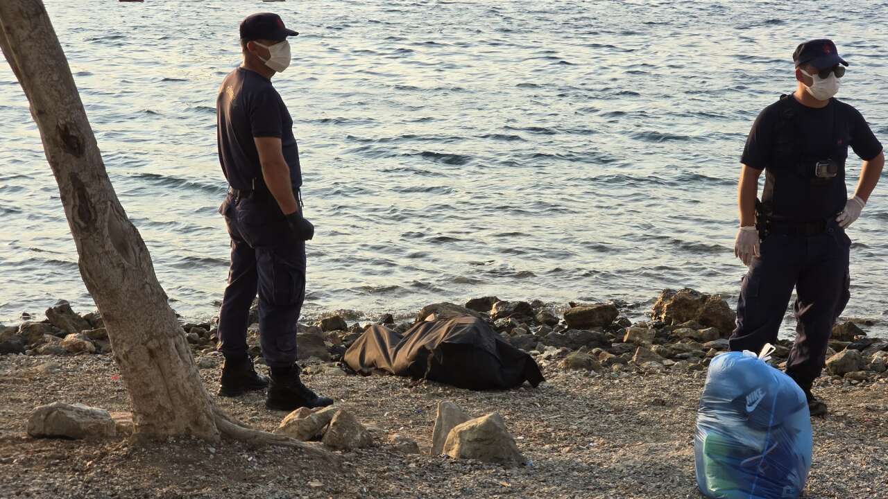 Muğla’da Serinlemek İçin Girdiği Denizde Hayatını Kaybeden Gencin Kimliği Belli oldu