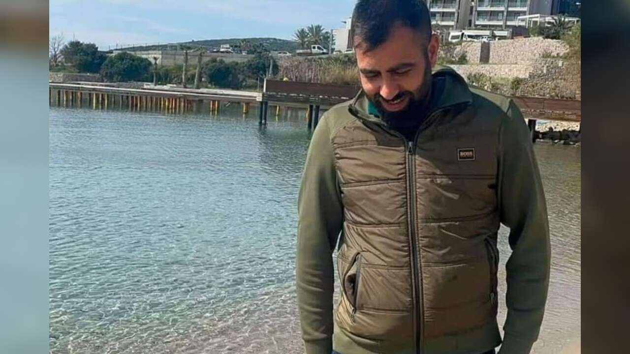 Bodrum’da Elektrik Akımına Kapılan Genç Son Yolculuğuna Uğurlandı