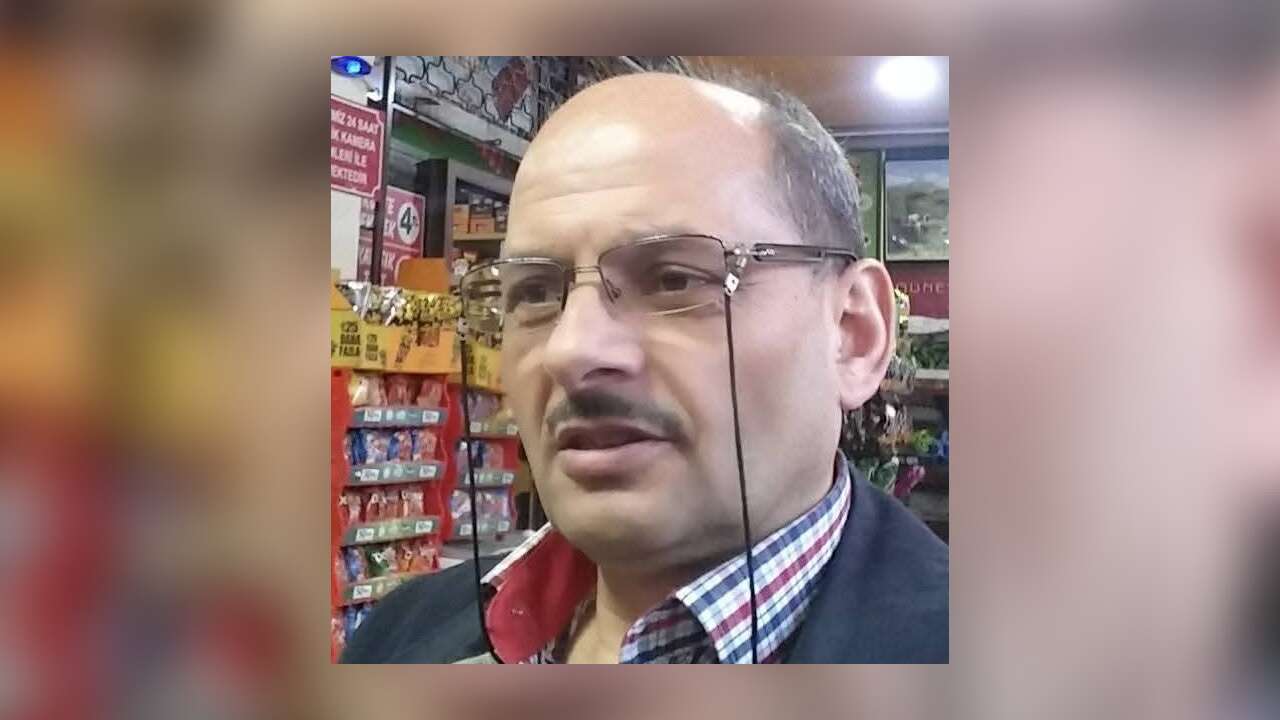 Emekli Müdür Traktörün Altında Kalarak Hayatını Kaybetti