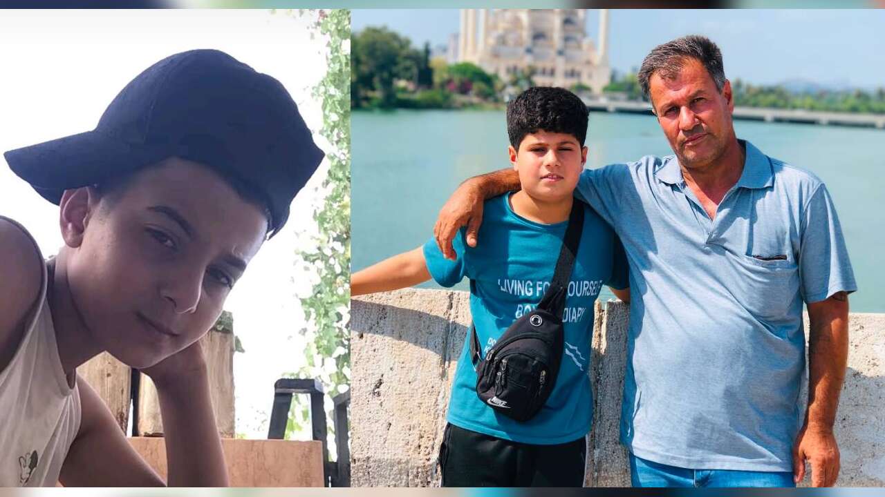 Serinlemek İçin Nehre Girmişlerdi: 2 Çocuğun Cansız Bedenine Ulaşıldı