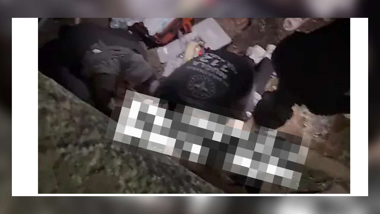 Muğla’da Gece Denize Giren 58 Yaşındaki Adam Hayatını Kaybetti
