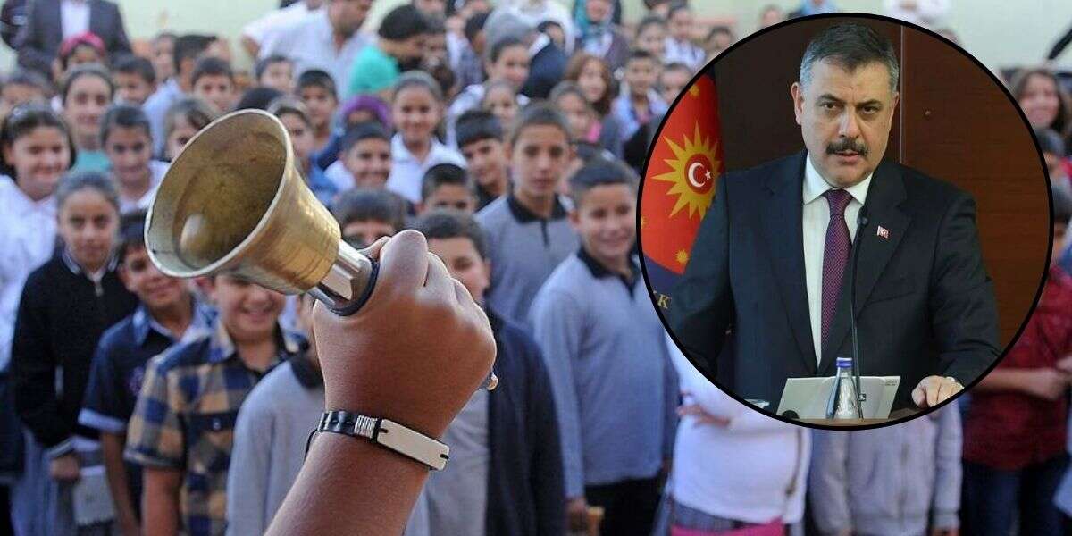 81 İlde Okullara 30 Bin Görevli Alınacak