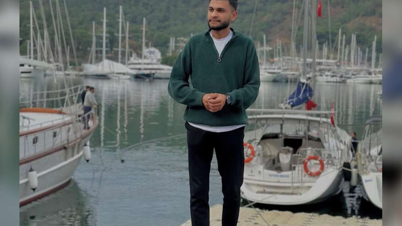 Muğla’da Gece Yaşanan Kazada Genç Hayatını Kaybetti