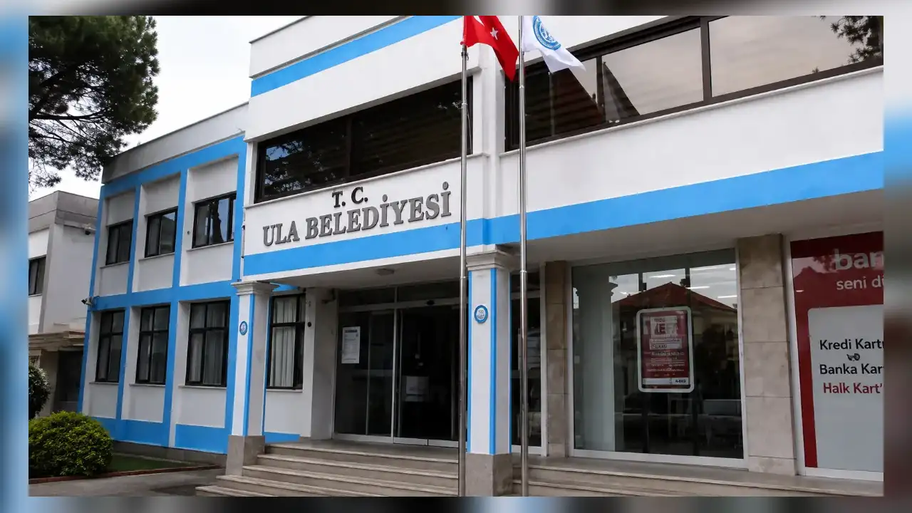 Ula Belediyesi Memur Alımı Yapacak: Başvuru Tarihleri Belli Oldu