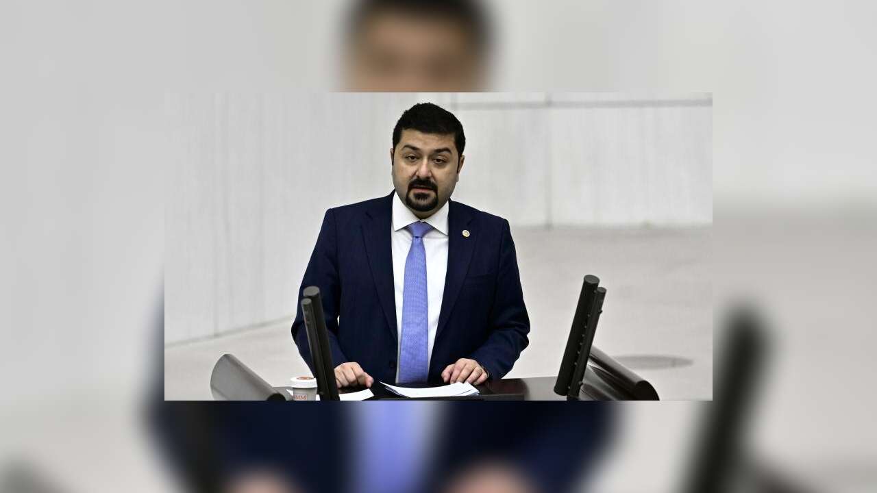 CHP’li Milletvekil Kesin İhraç Talebiyle Disipline Sevk Edildi