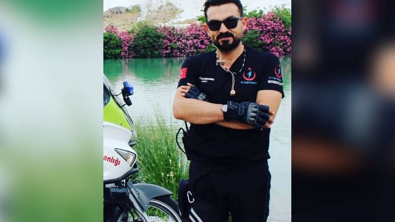 Acil Sağlık Camiası Yasta: Çakmakcı Evinde Ölü Bulundu