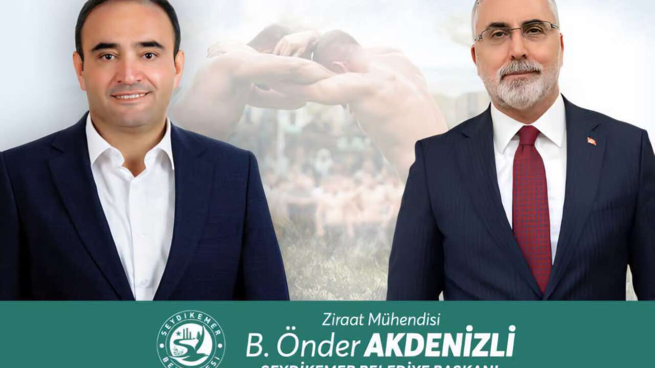 Çalışma Bakanı Işıkhan, 33. Seki Yağlı Pehlivan Güreşleri’ne Katılacak