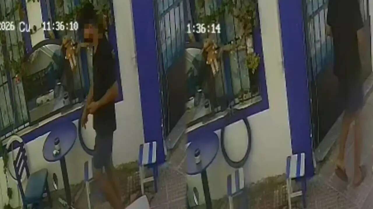 Muğla’da İlginç Olay, Masadakileri Alıp Kayıplara Karıştı