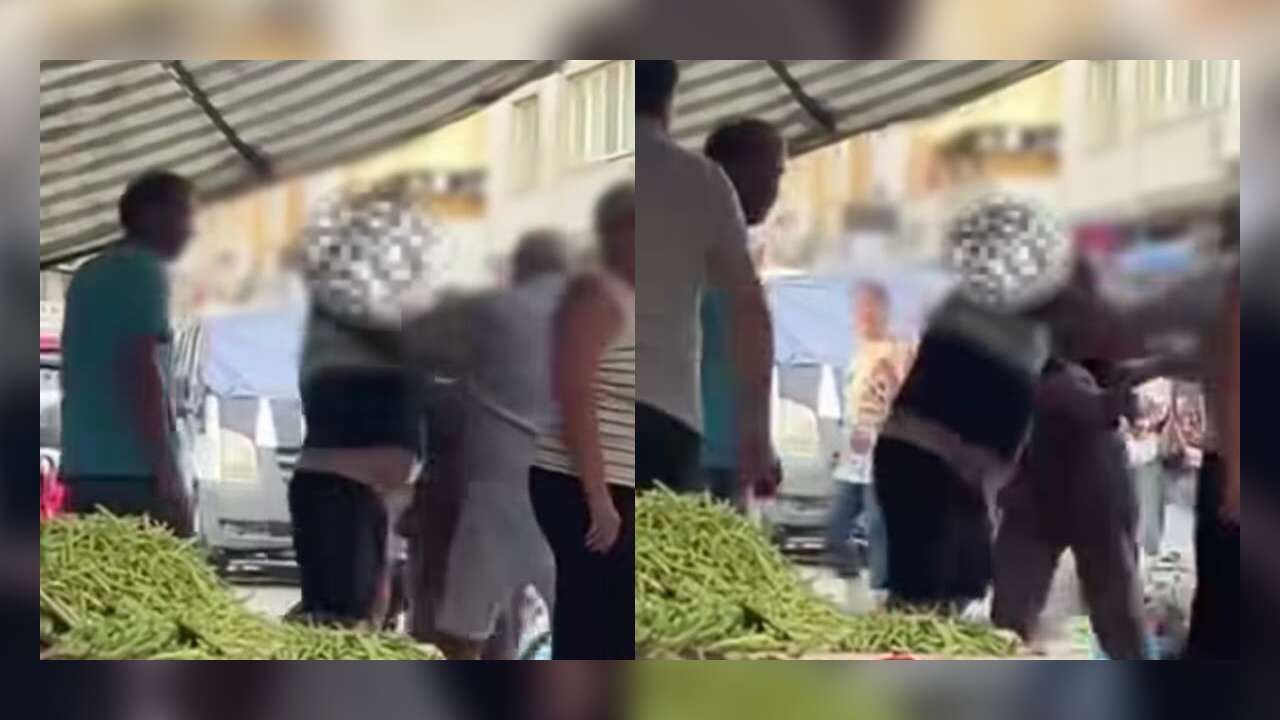 Ortaca Pazarında Olaylı Dakikalar: Satıcının Mesleğine Son Verildi İddiası