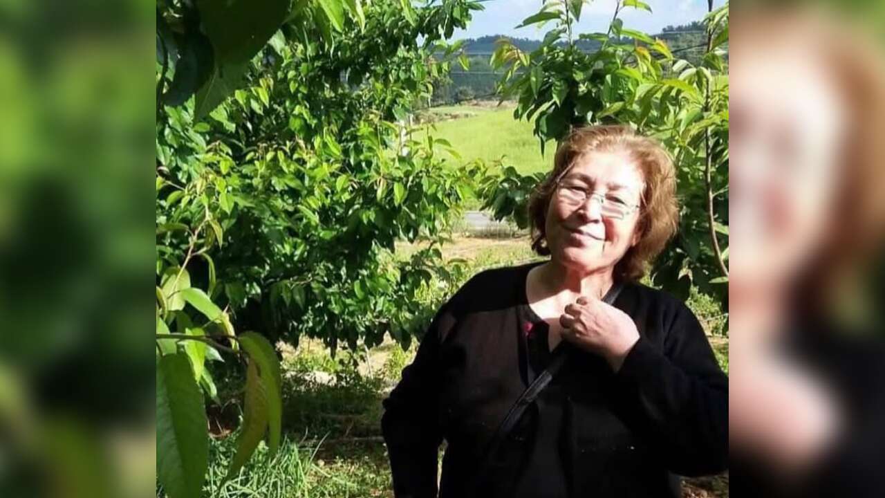Muğla’da Hastanede Görev Yapan Psikiyatristin Acı Günü: Annesini Kaybetti