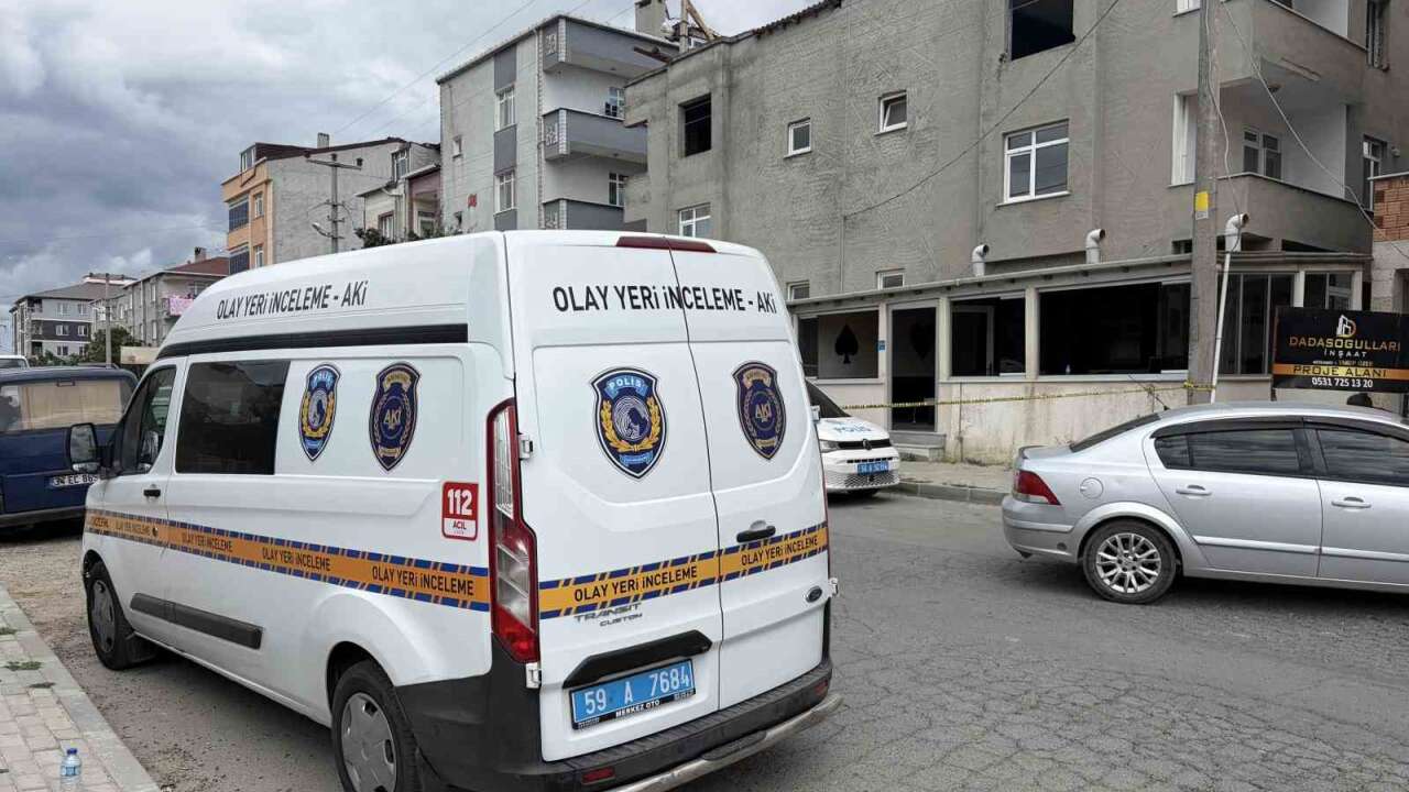 Elektrik Akımına Kapılarak Hayatını Kaybetti
