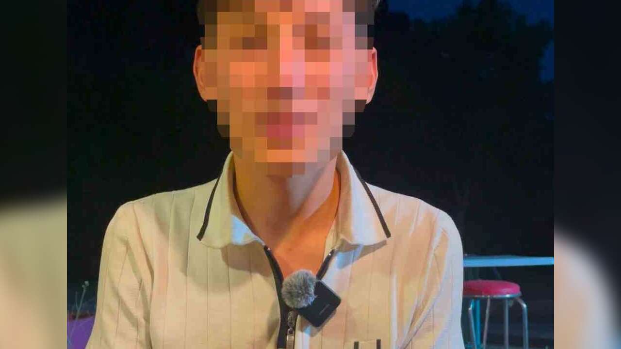 Çaya Giren Çocuk Boğularak Hayatını Kaybetti