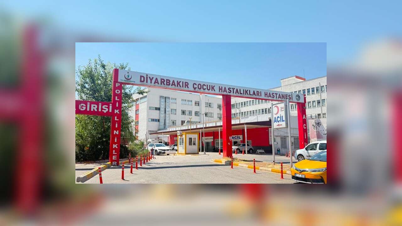 3 Yaşındaki Çocukta Kuduz Tespit Edildi