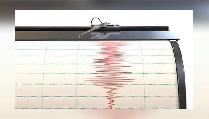 Son Dakika AFAD Duyurdu: Ege Denizi'nde Deprem