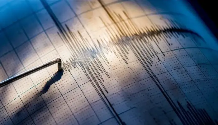 Muğla’da Sabah Saatlerinde Peş Peşe Deprem