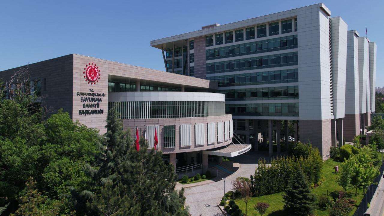 Başvurular 31 Ağustos’ta Sona Erecek: SSB 13 Bilişim Personeli Arıyor
