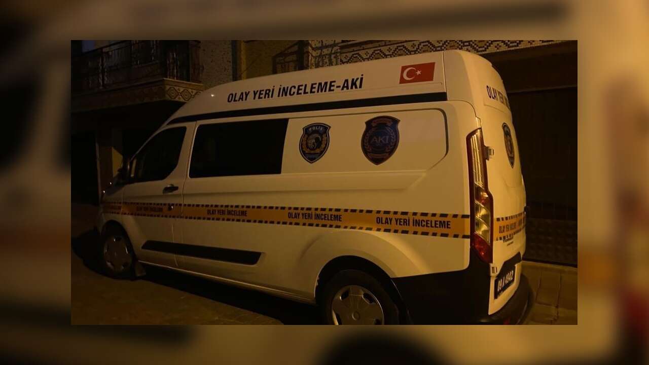Bisikletiyle Oynuyordu, Otomobil Çarptı: 3 Yaşındaki Cihangir Hayatını Kaybetti