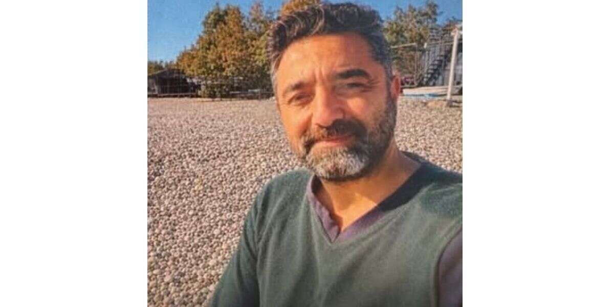 Muğla’da Annesini Öldüren Adam Hastanede Hayatını Kaybetti