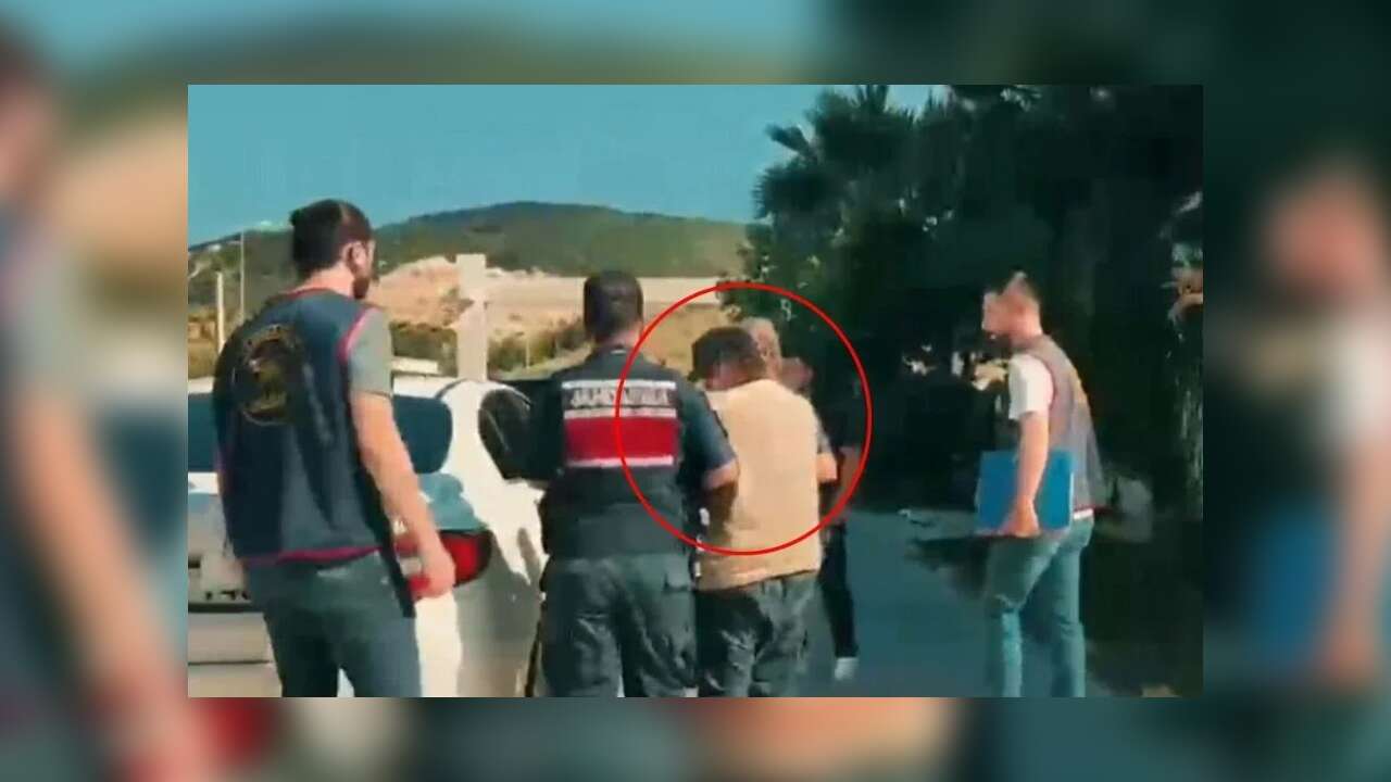Muğla’da 14 Yıllık Sır Çözüldü: Kimliği Belirsiz Kadın C*sedi Gülizar Aydın Çıktı
