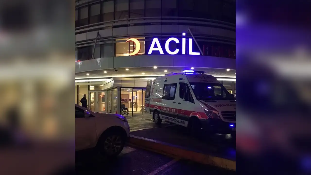 Muğla’da Kazada Ağır Yaralanan  Gencin Hayati Tehlikesi Sürüyor