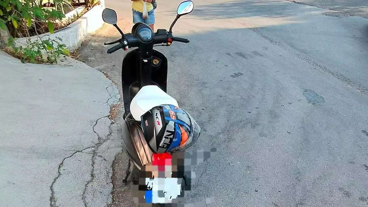 Muğla’da Alkollü Motosiklet Sürücüsünün Ehliyetine 6 Ay El Konuldu