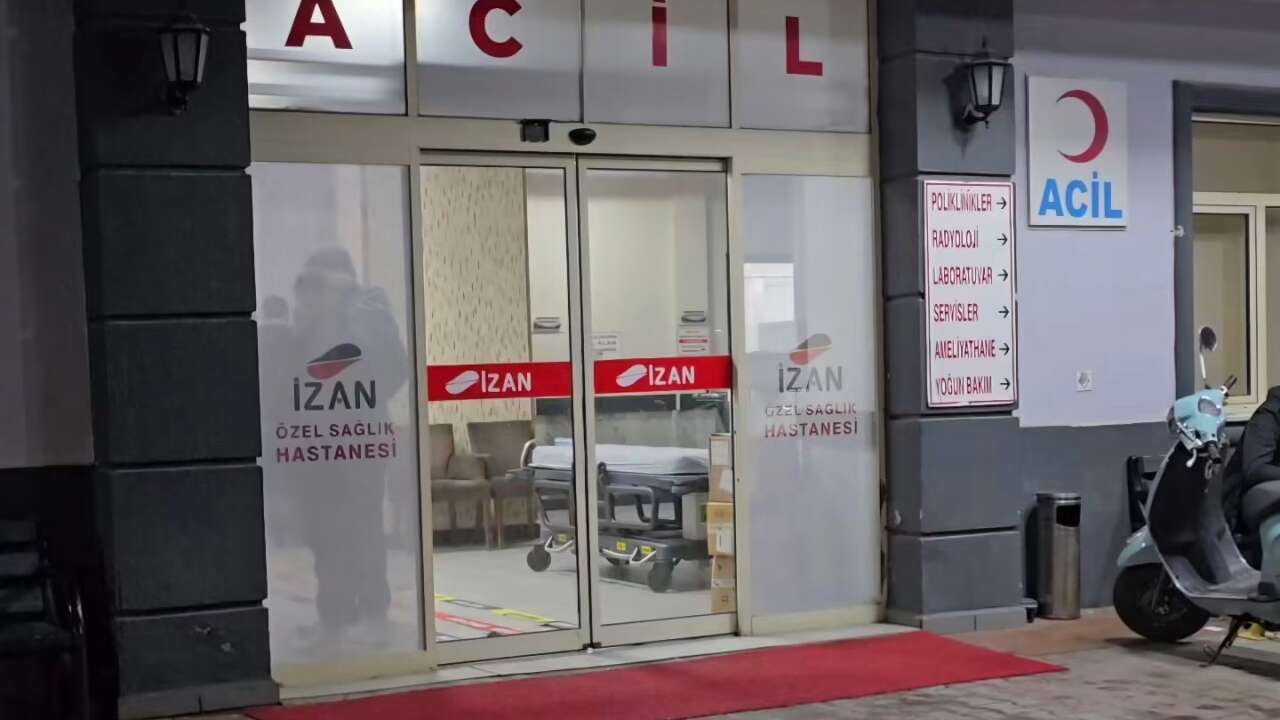 Muğla’da Balkondan Düşen Fatmaana Hastanede Hayatını Kaybetti