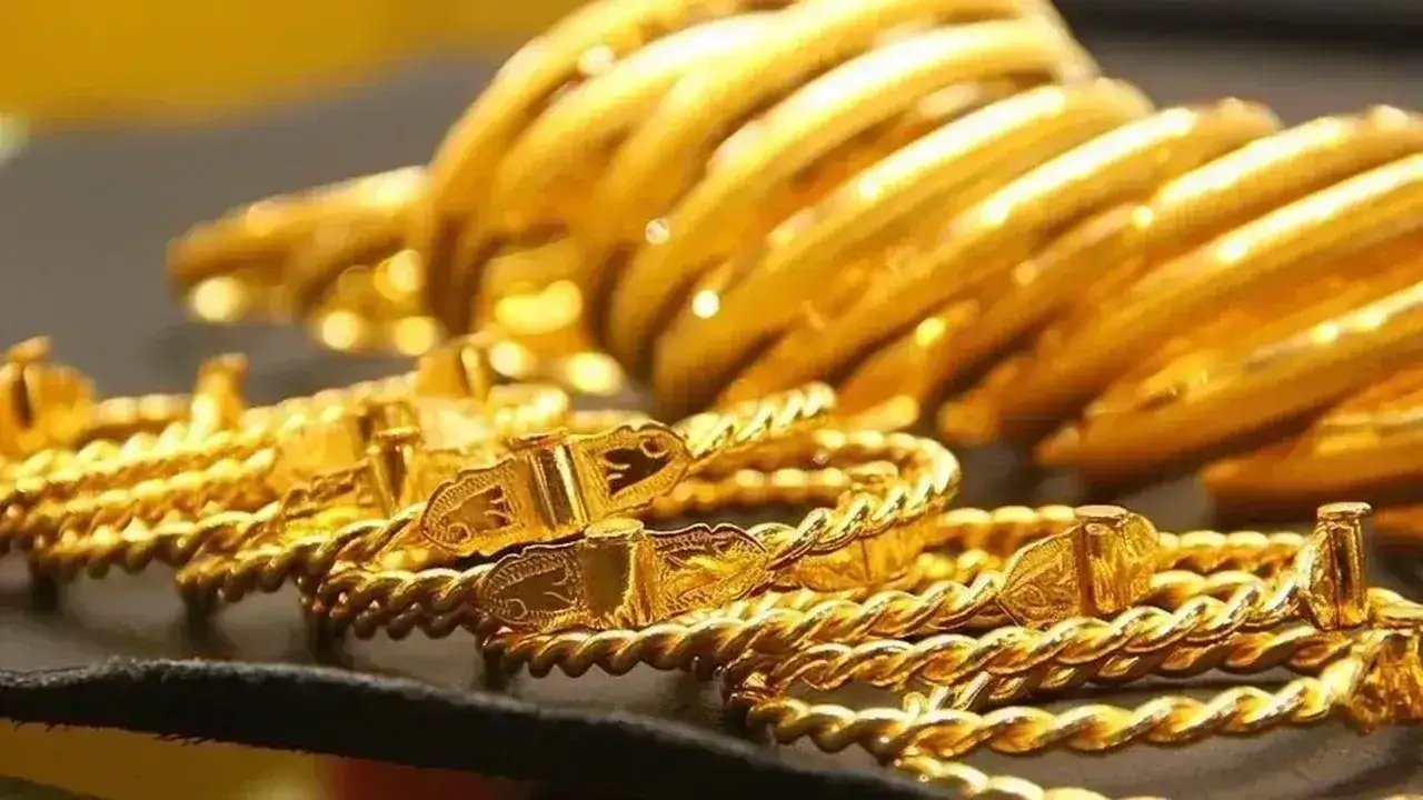 16 Ağustos Pazar Altın Fiyatları: Gram Altın Ve Çeyrek Altın Ne Kadar?