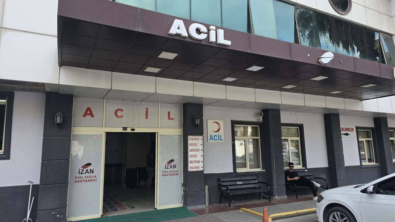 Muğla’da Balık Tutma Turunda Acı Olay