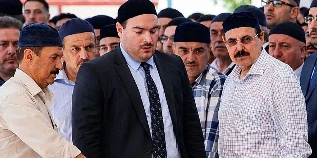 Alihan Kuriş ve 32 Şüpheli Tutuklandı