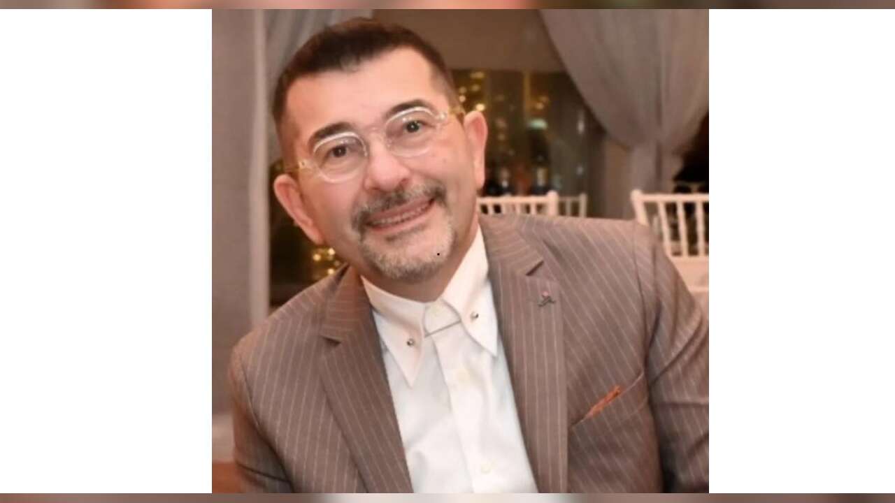 İtalyan Profesör Ruggero D’Angerio  Evinde Ölü Bulundu
