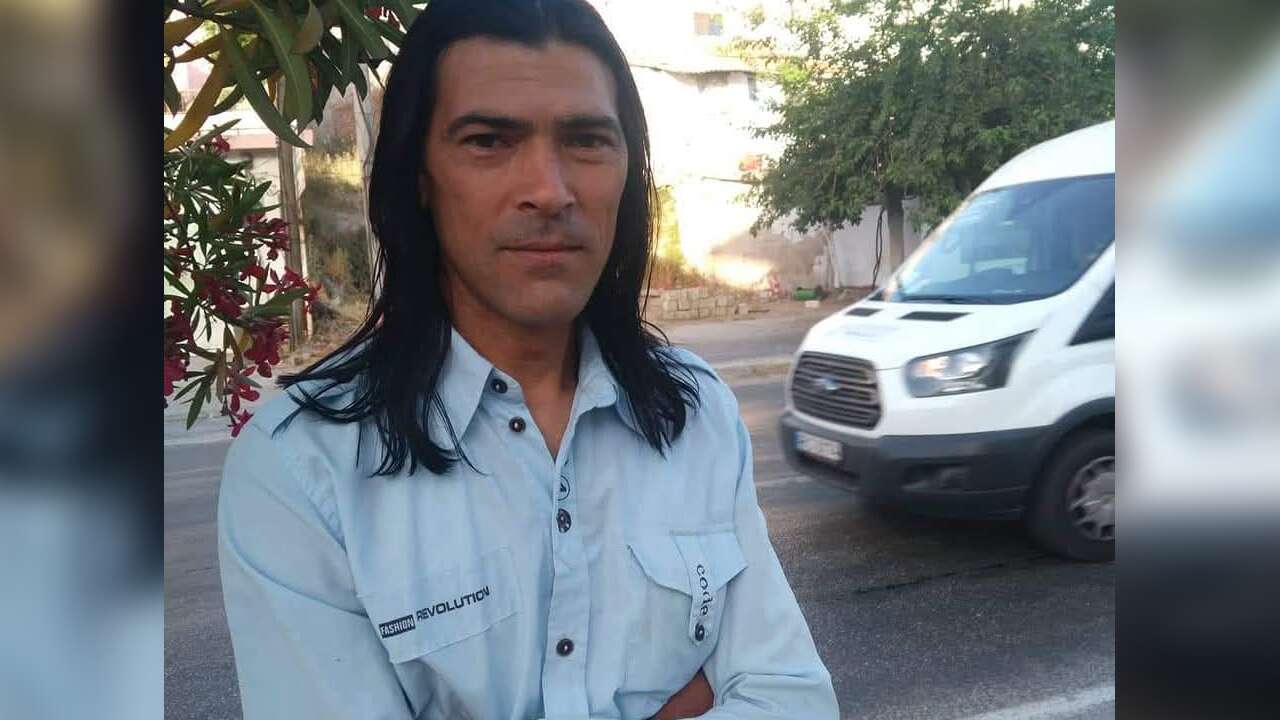 Milas’ın Sevilen Berberi Hayatını Kaybetti