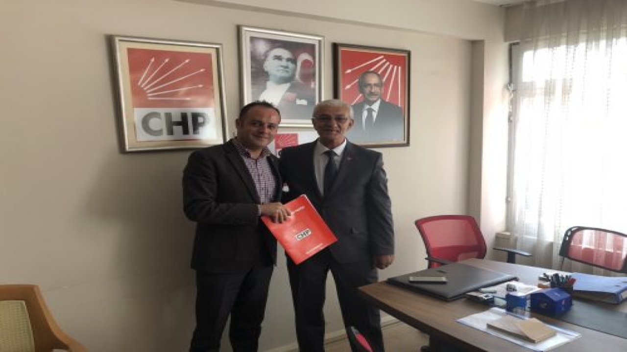 Ula'ya Genc-El Dokunuyor