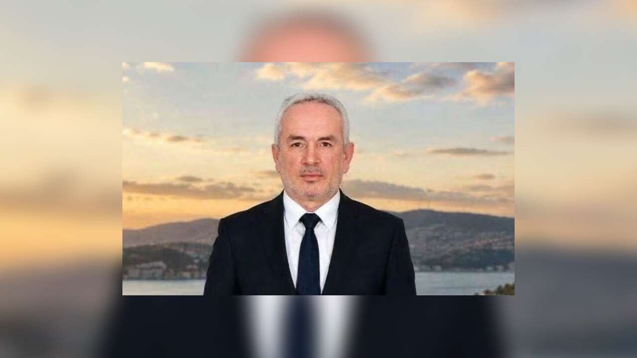 Muğla’nın Sevilen İsimi Burhan Arslan Hayatını Kaybetti