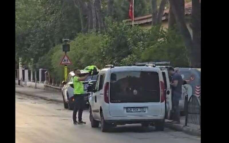Muğla'da Şüpheli Ölüm
