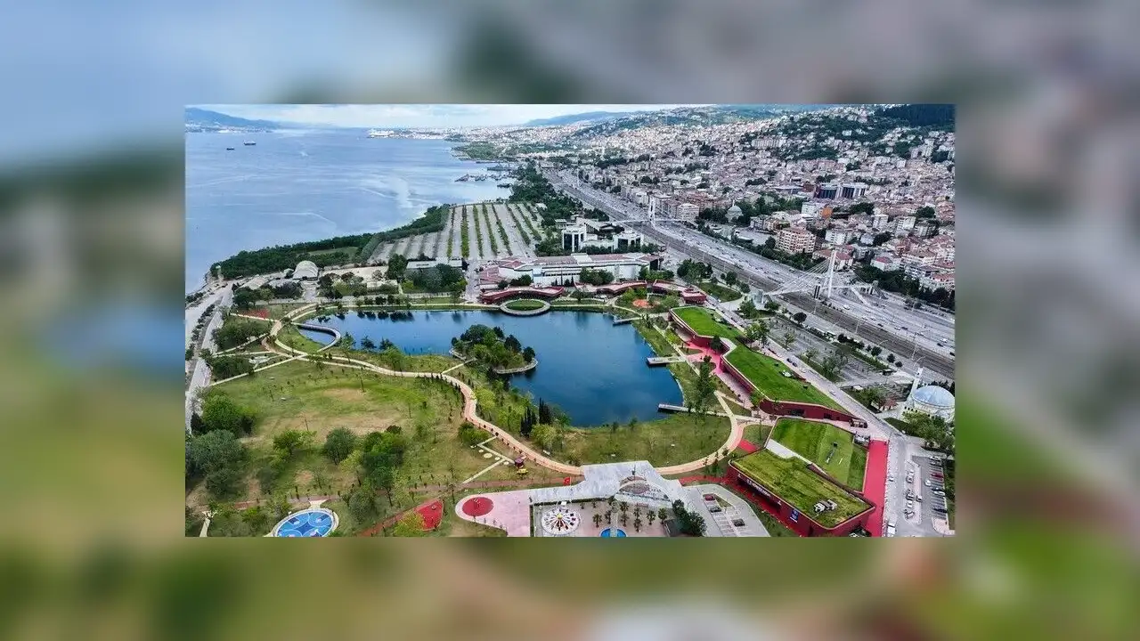 17 Ağustos'tan 27 Yıl Sonra: Acının Ardından Yeniden Yapılanma