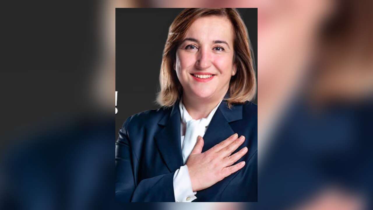 Sibel Gönül Hayatını Kaybetti: AK Parti’nin Önemli İsmi 60 Yaşında Vefat Etti