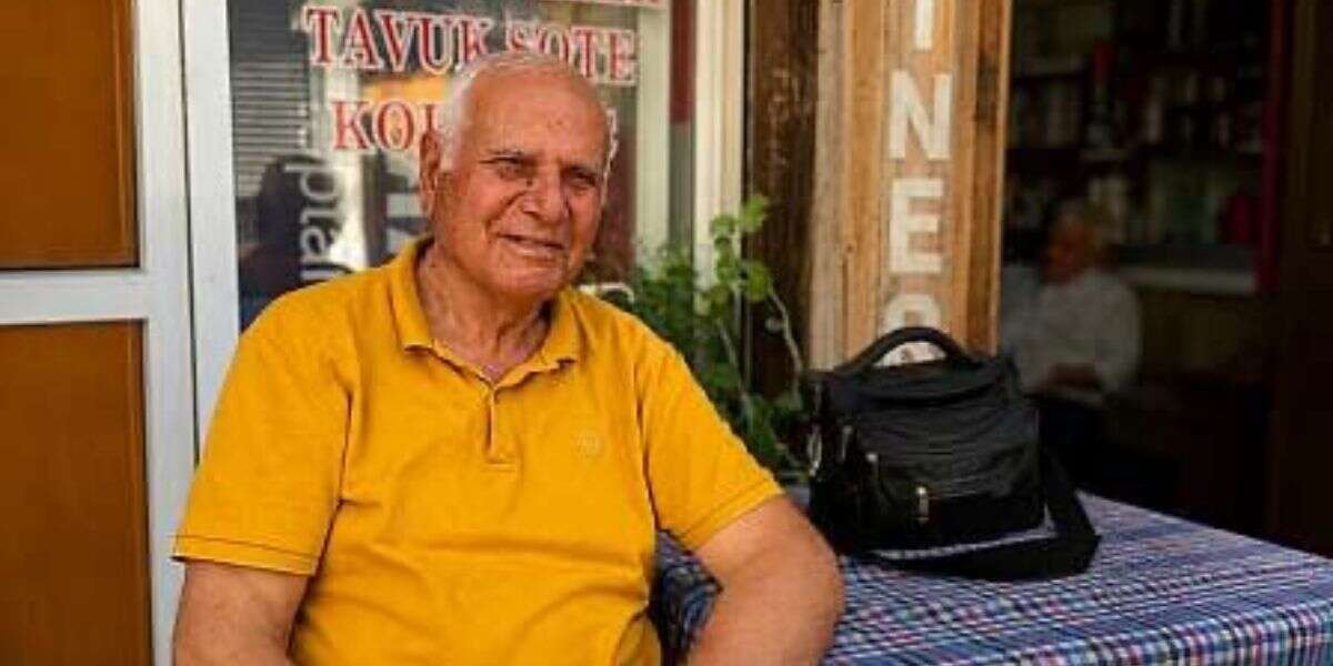 Muğla Siyasetinde Acı Kayıp: Erol Asın Hayatını Kaybetti