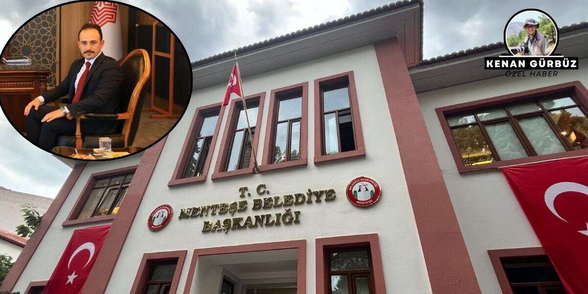 Menteşe Belediyesi, Aydın Vakıflar Bölge Müdürlüğü’ne Kira Ödeyecek