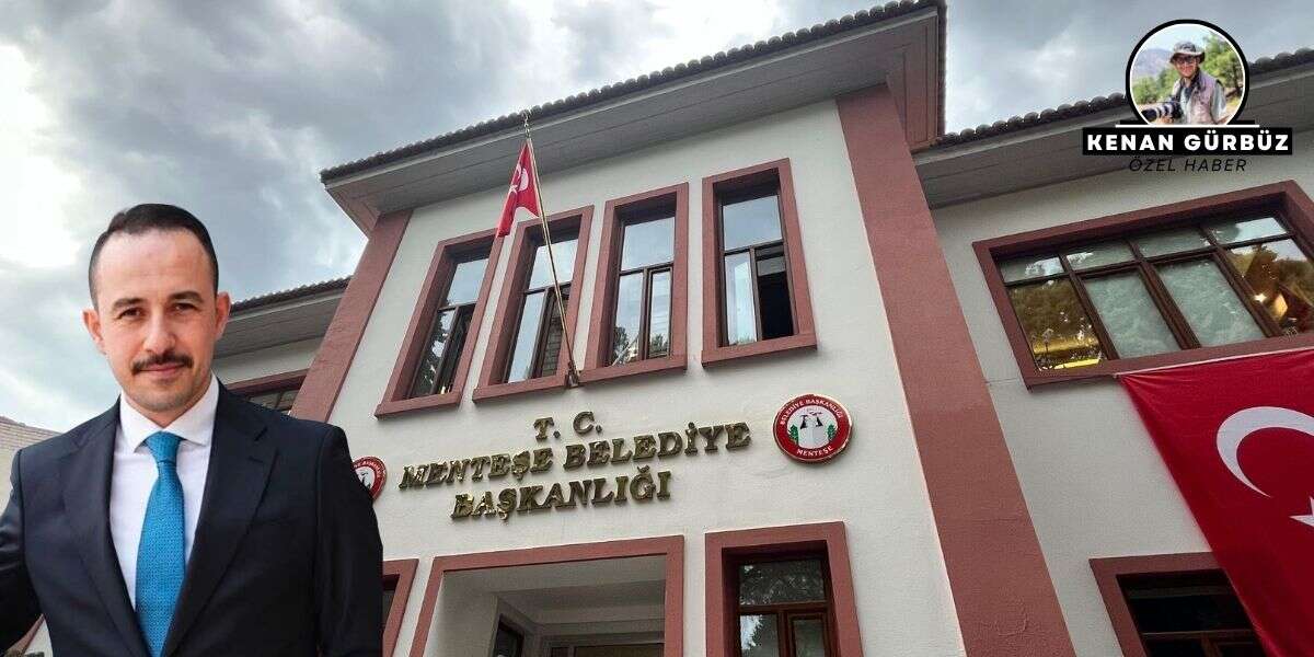Menteşe Belediyesi, Aydın Vakıflar Bölge Müdürlüğü’ne Kira Ödeyecek