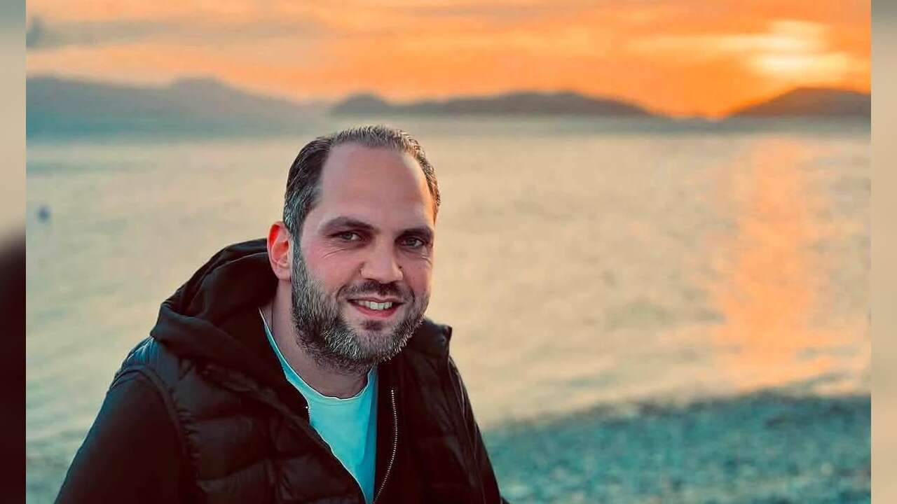 Marmaris Denizcilik Camiasının Acı Kaybı: Genç Kaptan Taylan Gebeş Hayatını Kaybetti
