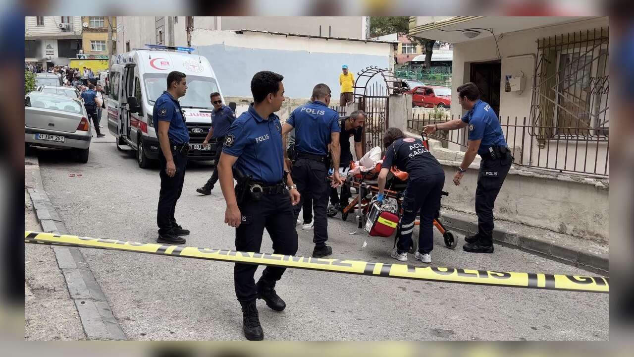 Eski Eşinin Kocasını V*rdu Öld*rdü, Aynı S*lahla Kendine Ateş Etti