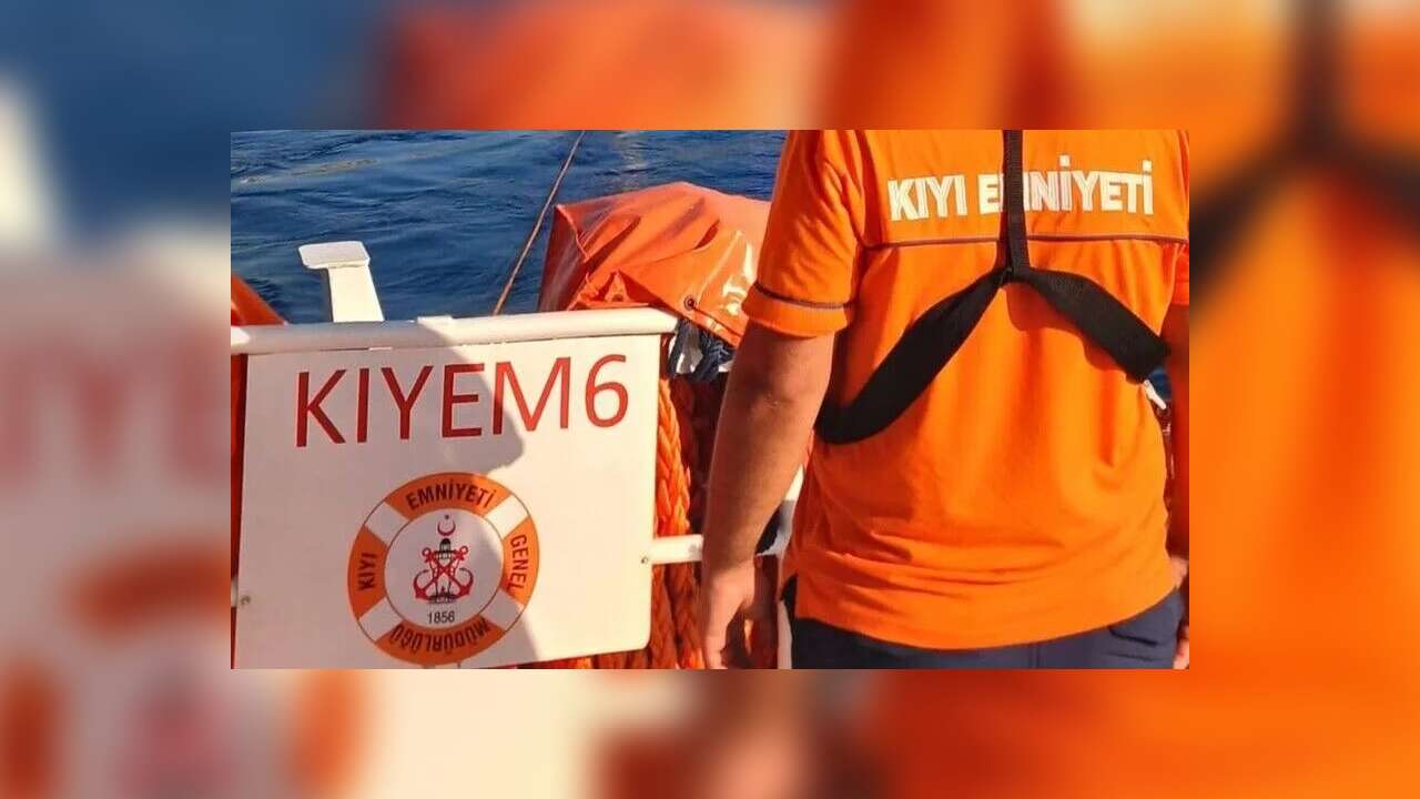 Kıyı Emniyeti Genel Müdürlüğü 173 Daimi İşçi Alacak: Kadrolar Belli Oldu